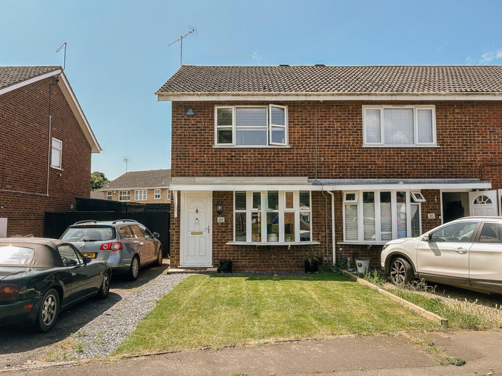 Main image of property: Weatherthorn, Orton Malborne, Peterborough, PE2
