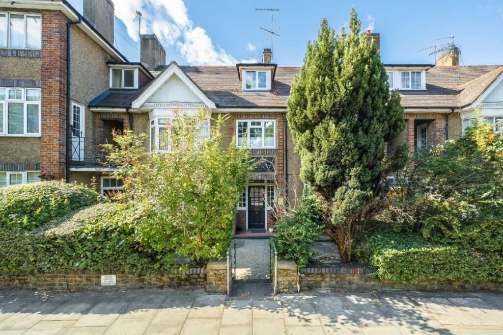 Main image of property: East End Road, Finchley