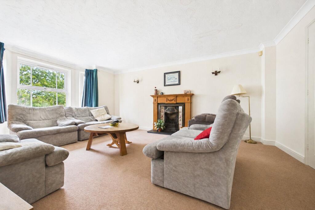 Meadowside, Tilehurst, Reading, Berkshire, RG31 – pohled 5