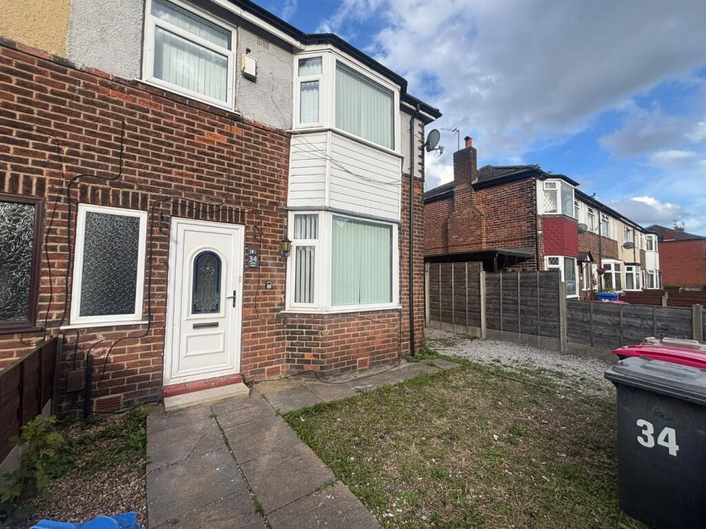 Main image of property: Sefton Road, Pendlebury, Salford, M27