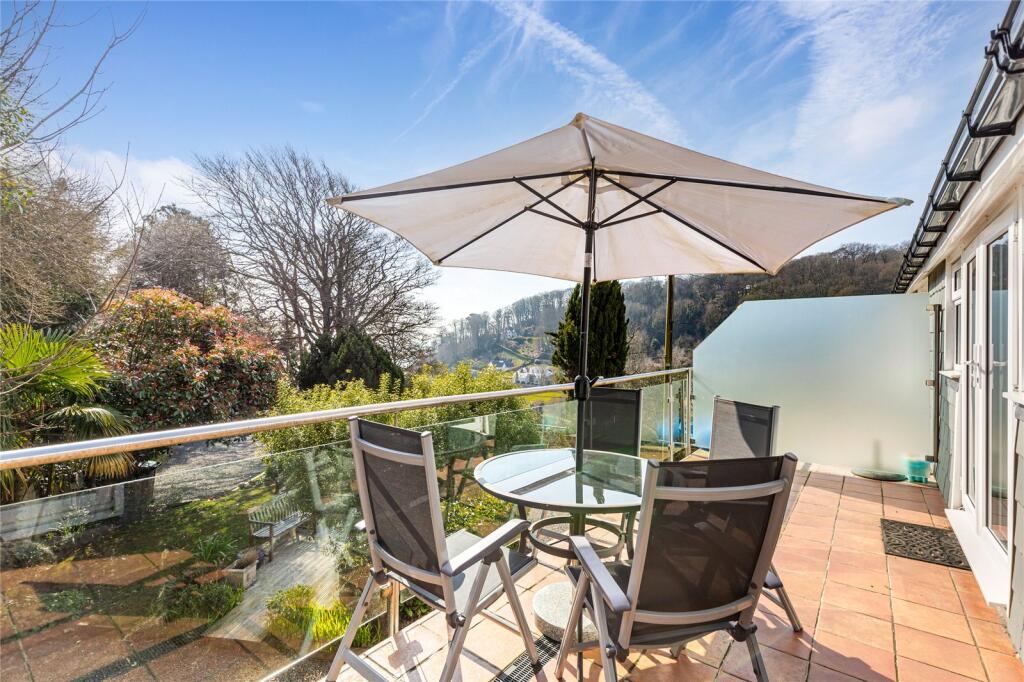 Main image of property: Sandhills Road, Salcombe