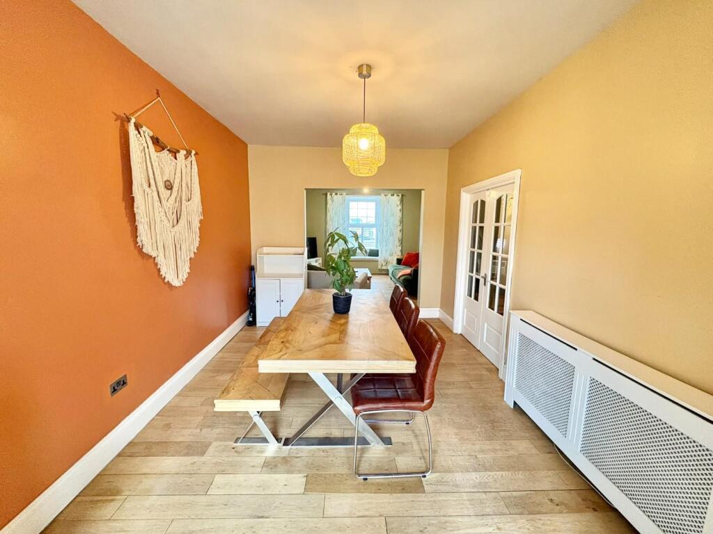 House in Darlington - More