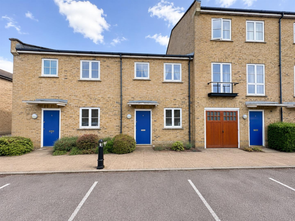 Main image of property: Weevil Lane, Gosport