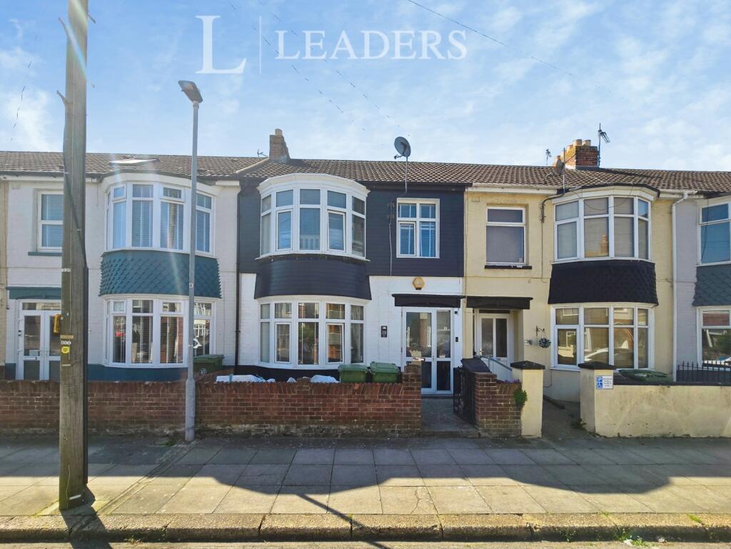 Main image of property: Lovett Road, Portsmouth, City Of Portsmouth