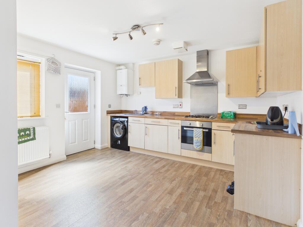 House in Warrington - More