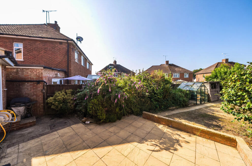 House in Yeovil, Preston Plucknett - View 6