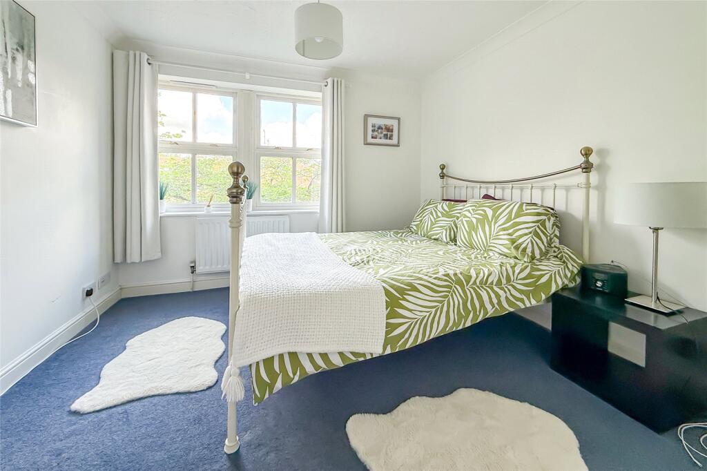 Additional image 6 of Poets Court, Milton Road, Harpenden, Hertfordshire, AL5