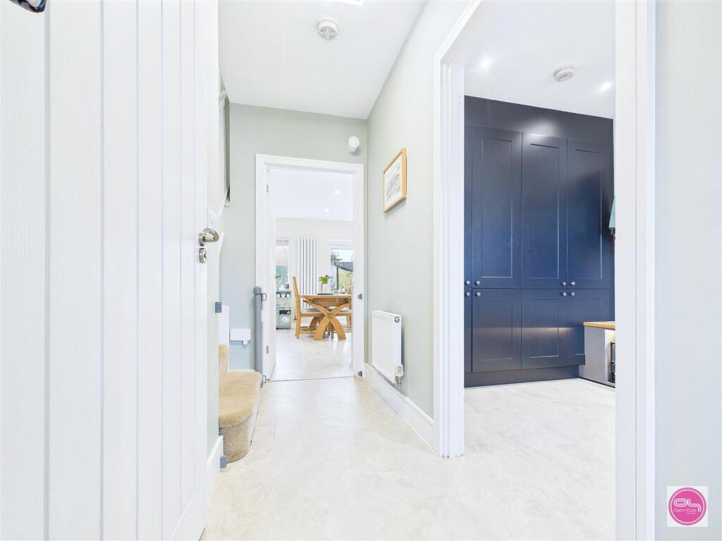 Hewer Drive, Castle Gresley, Swadlincote - View 5