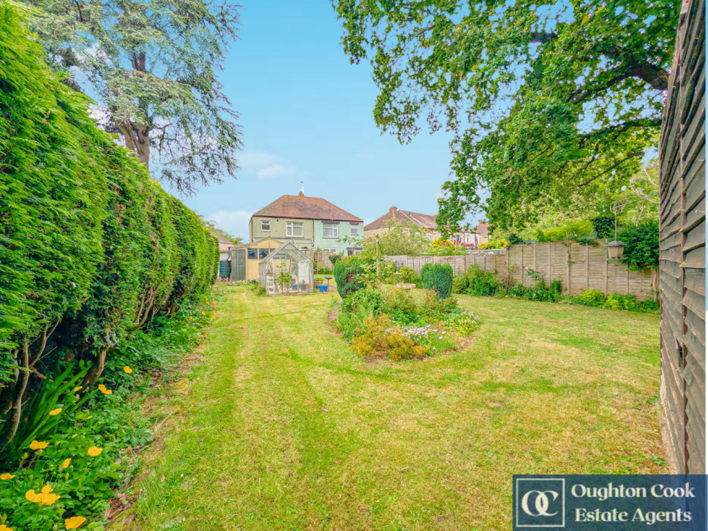 Main image of property: Masser Road, CV6 4JY