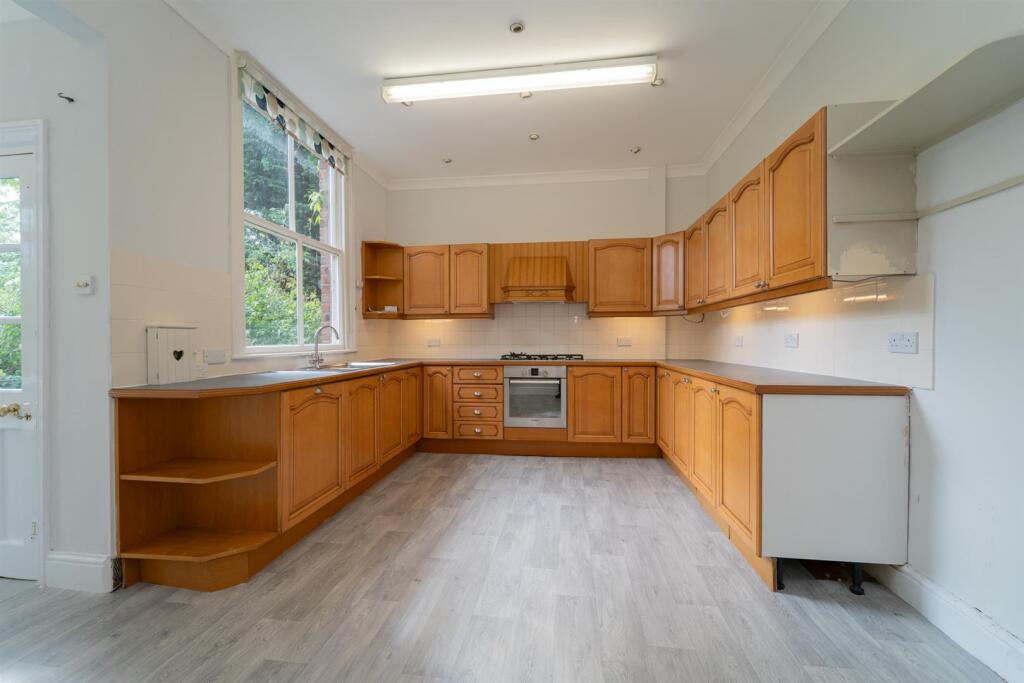 Brunswick Road, Withington photo 4