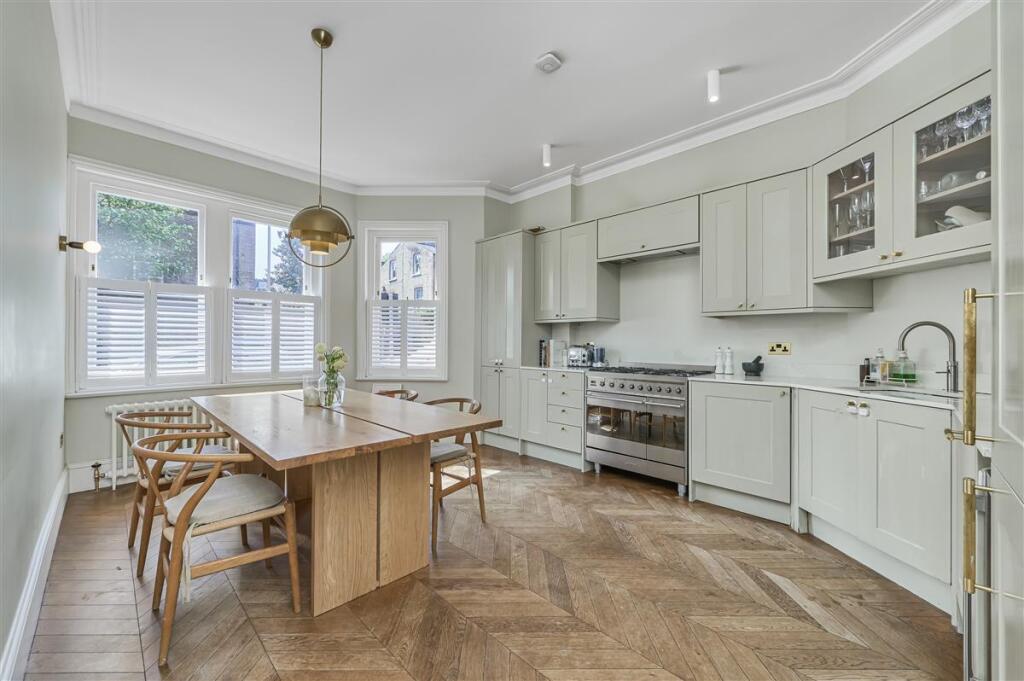 Main image of property: Lurline Gardens, SW11