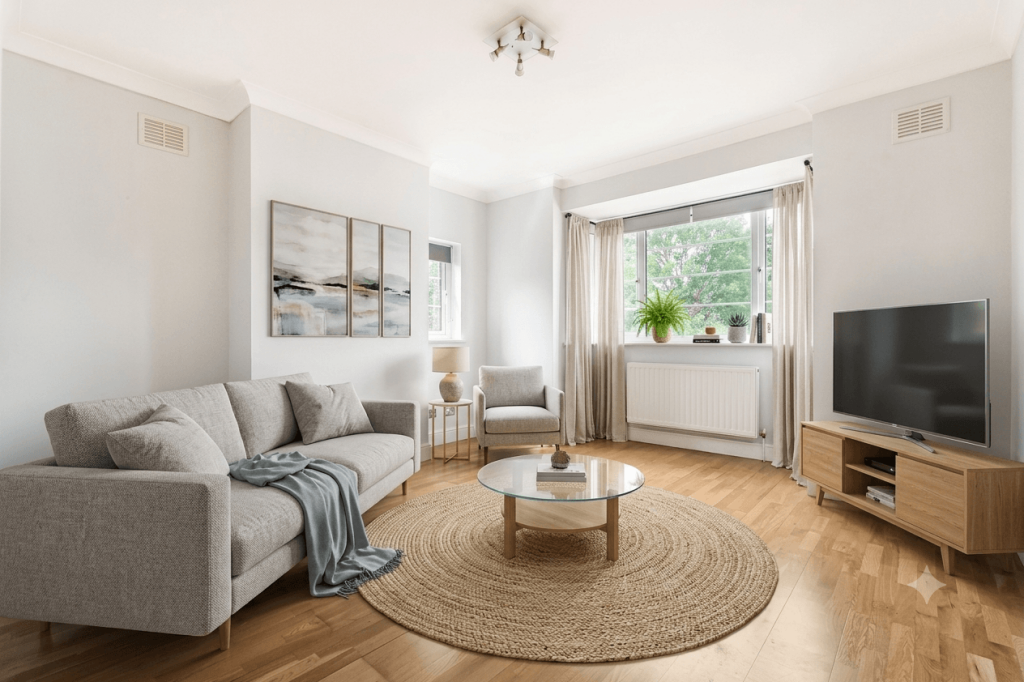 Main image of property: The Orchard, Oakwood, London, N14