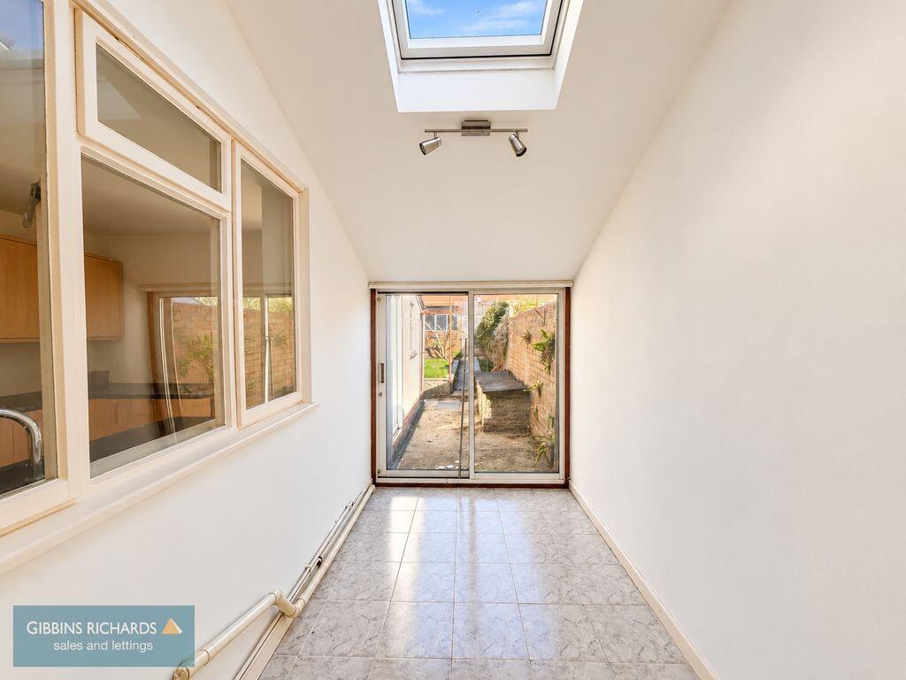 House in Taunton - View 5