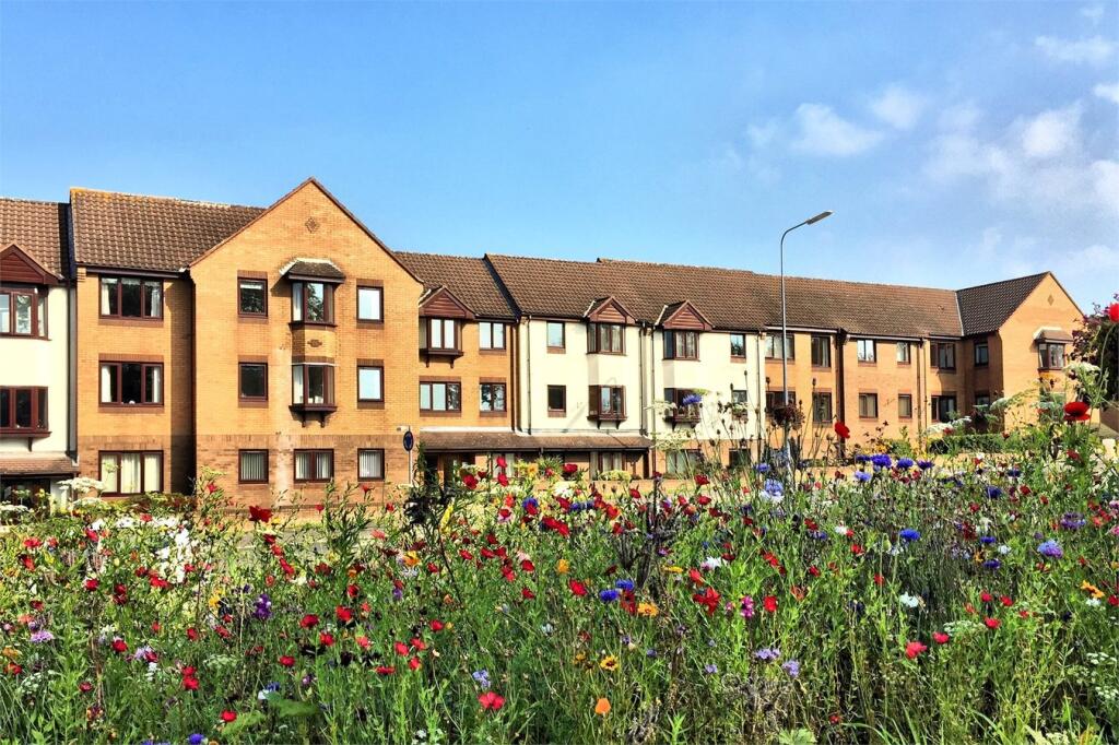 Main image of property: Midland Way, Thornbury, BS35