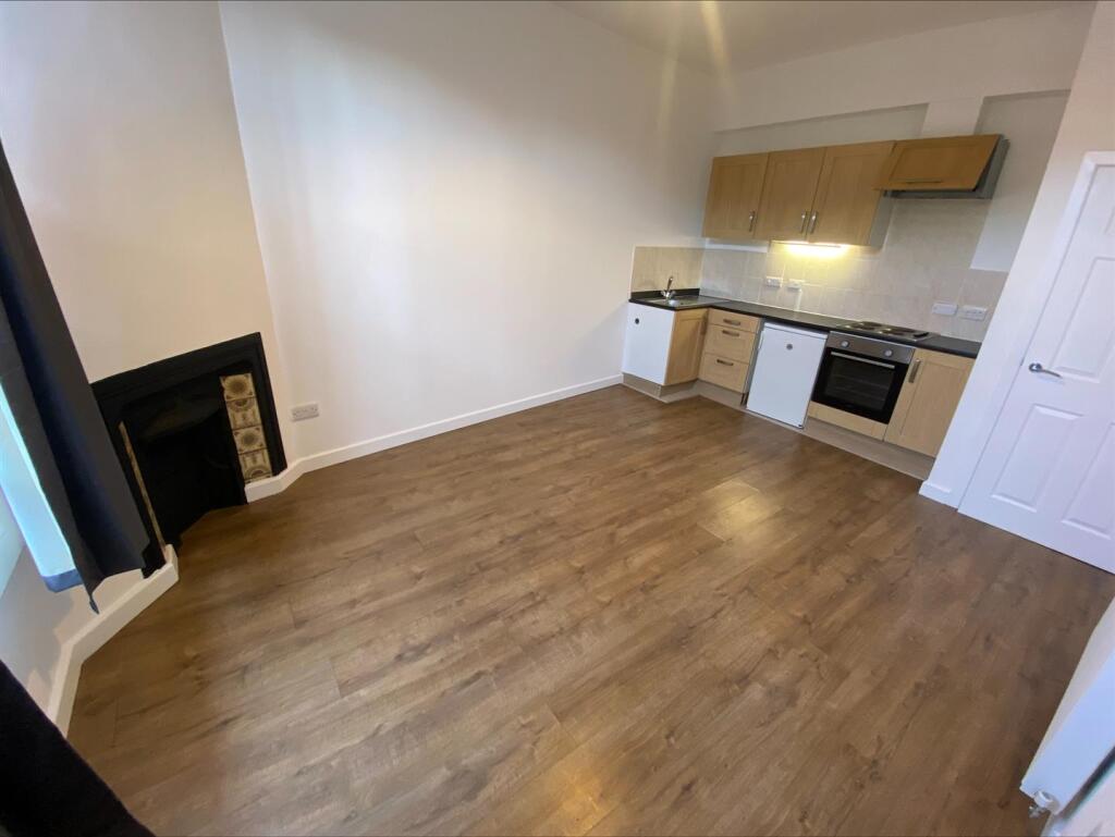 Main image of property: Flat A Cornhill, Bridgwater, Somerset