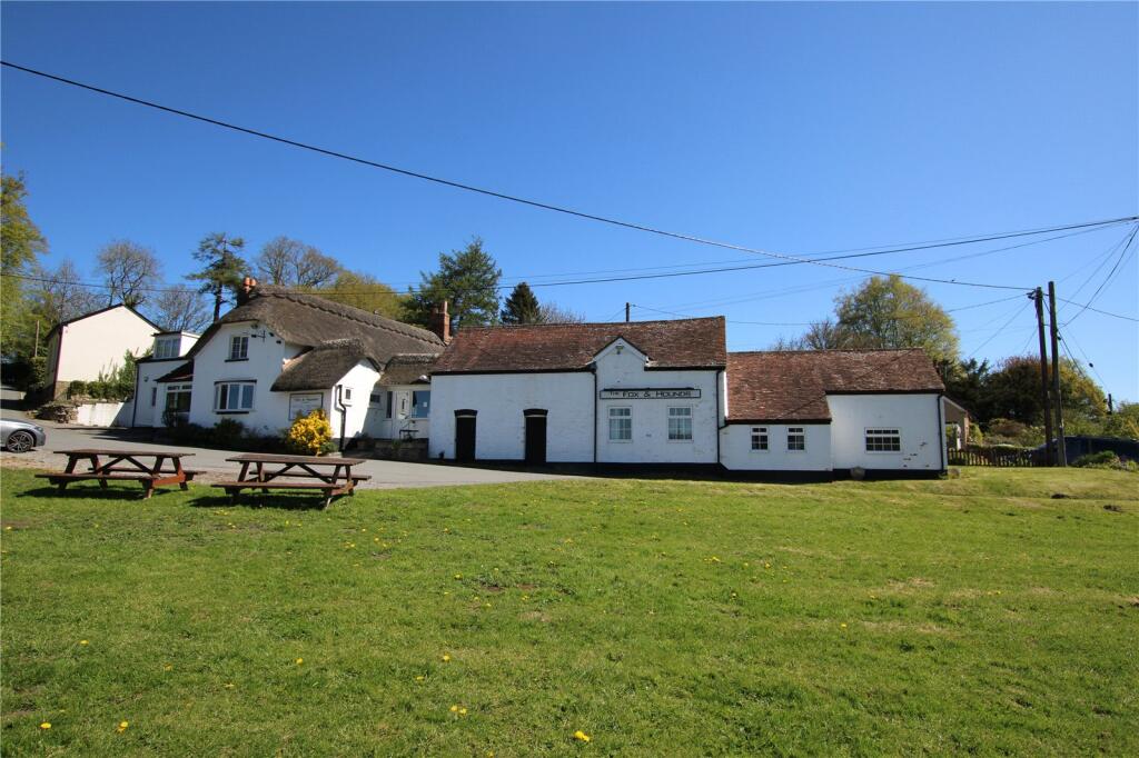 Main image of property: The Green, East Knoyle, Salisbury, SP3