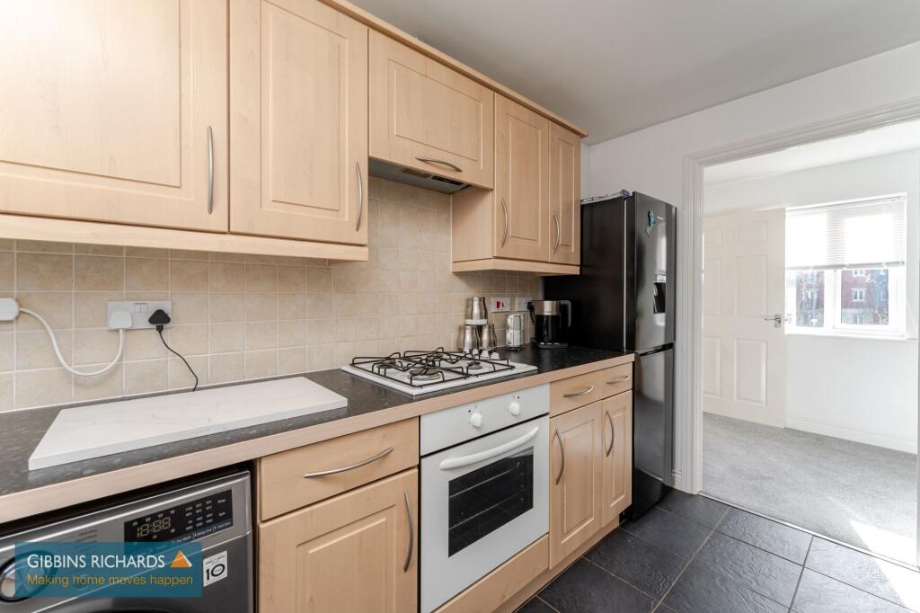 House in Taunton - View 4