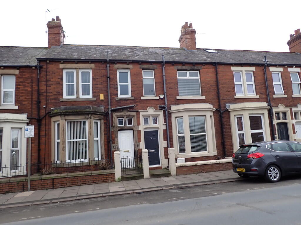 Main image of property: Dalston Road, Carlisle