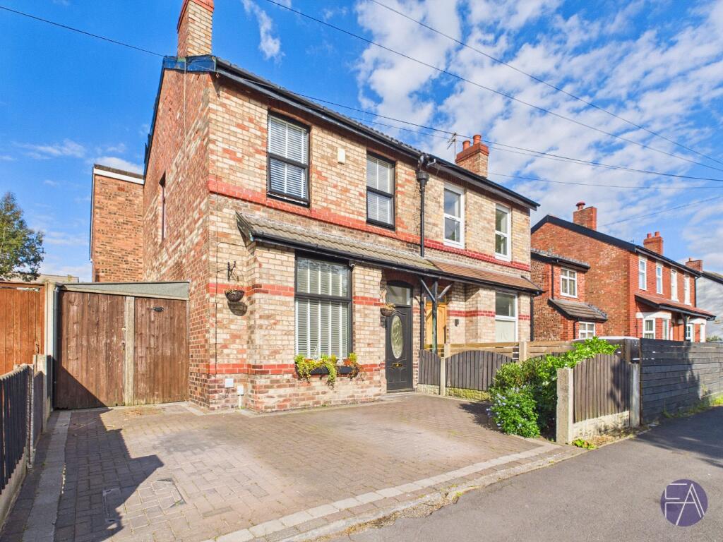 Main image of property: Coronation Avenue, Formby, Merseyside, L37 4ES