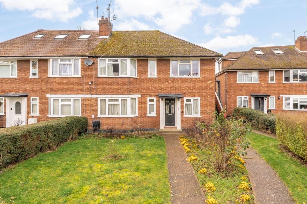 Main image of property: Hathaway Gardens, Ealing