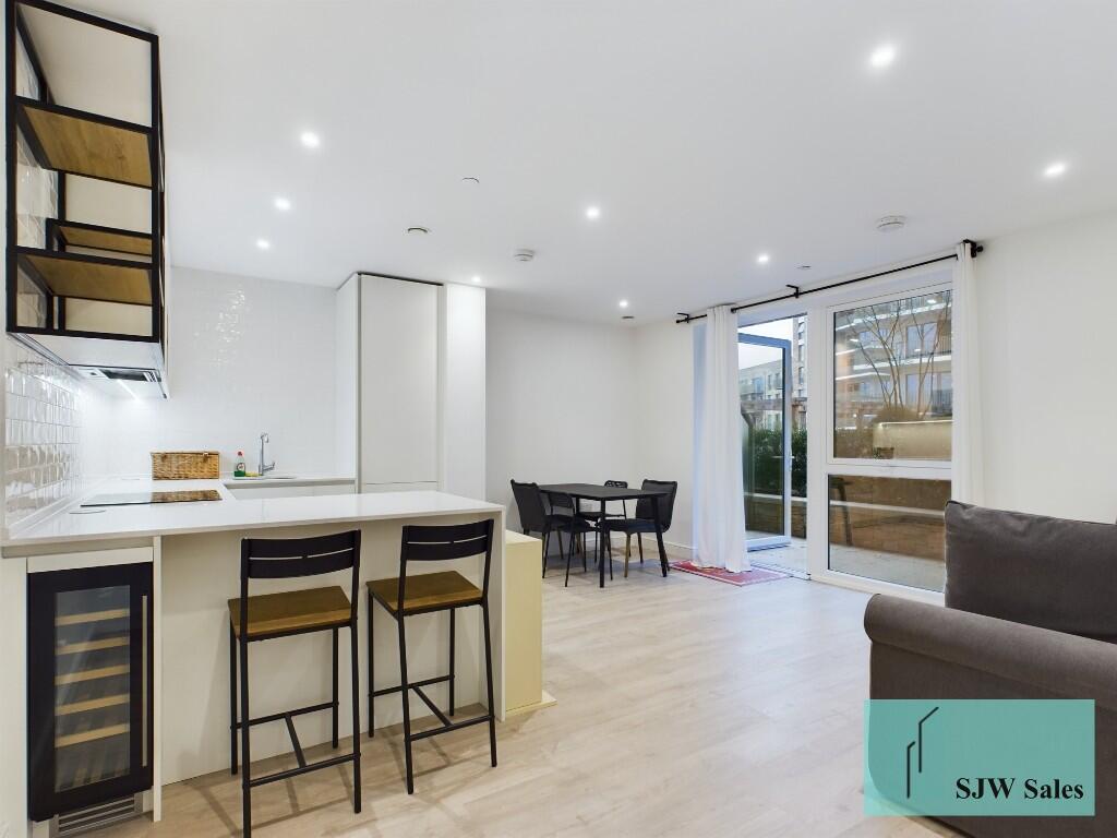 Allium House, Grand Union, Wembley, HA0 photo 2
