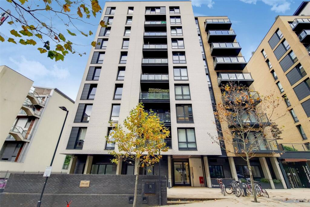 Apartment in London, Suttons Wharf, Mile End - View 2