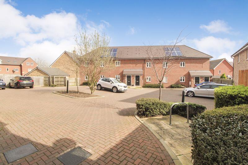 Main image of property: Norcott Mead, New Cardington MK42