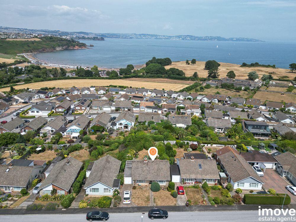 House in Churston Ferrers, Broadsands - View 4