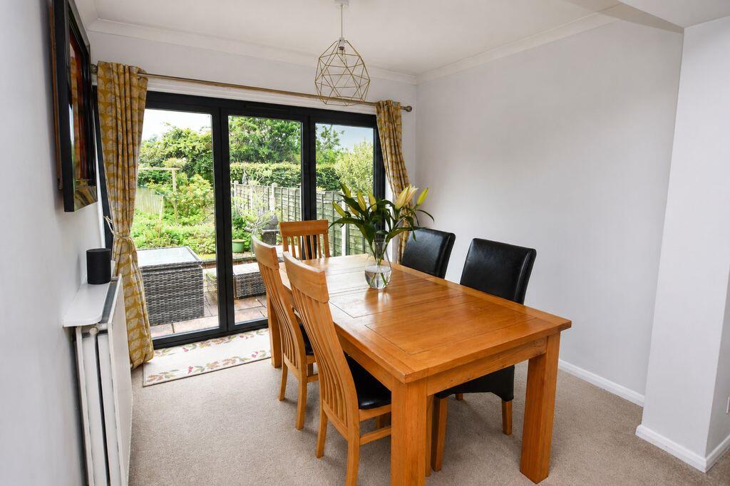 House in Maidstone, Bearsted - View 4