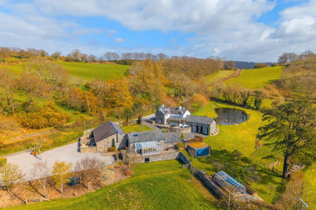 Main image of property: Maenan, Llanrwst, LL26
