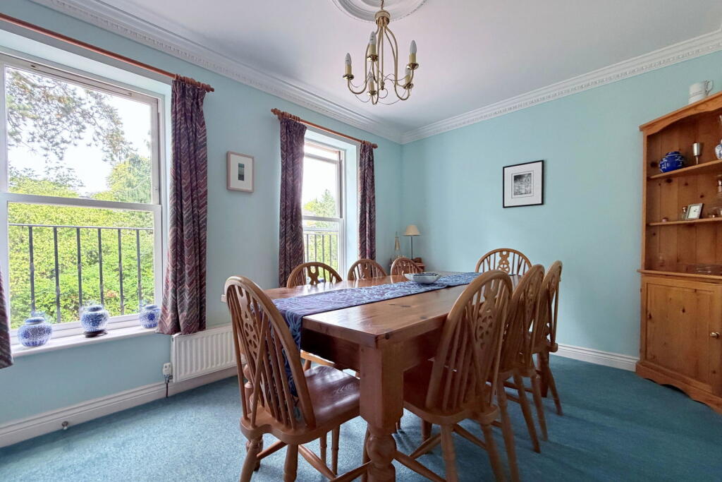 House in Bath - More