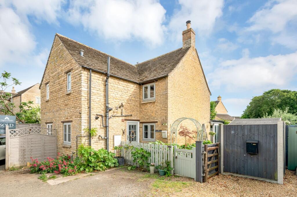 Main image of property: Bell Yard, Collyweston, PE9
