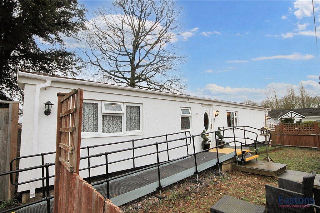 Main image of property: Riverhill Gardens, Worcester Park, KT4