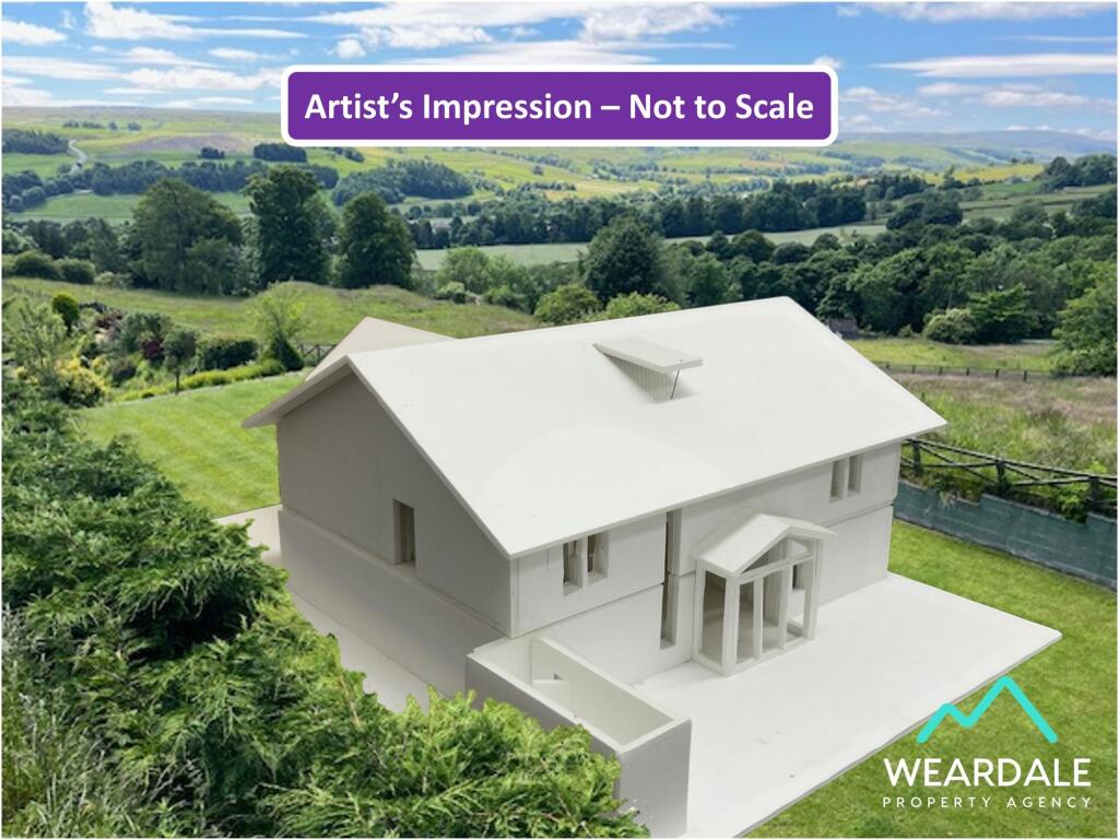 Main image of property: Crawleyside, Stanhope, DL13