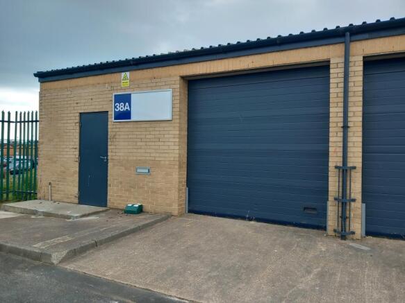 38A External