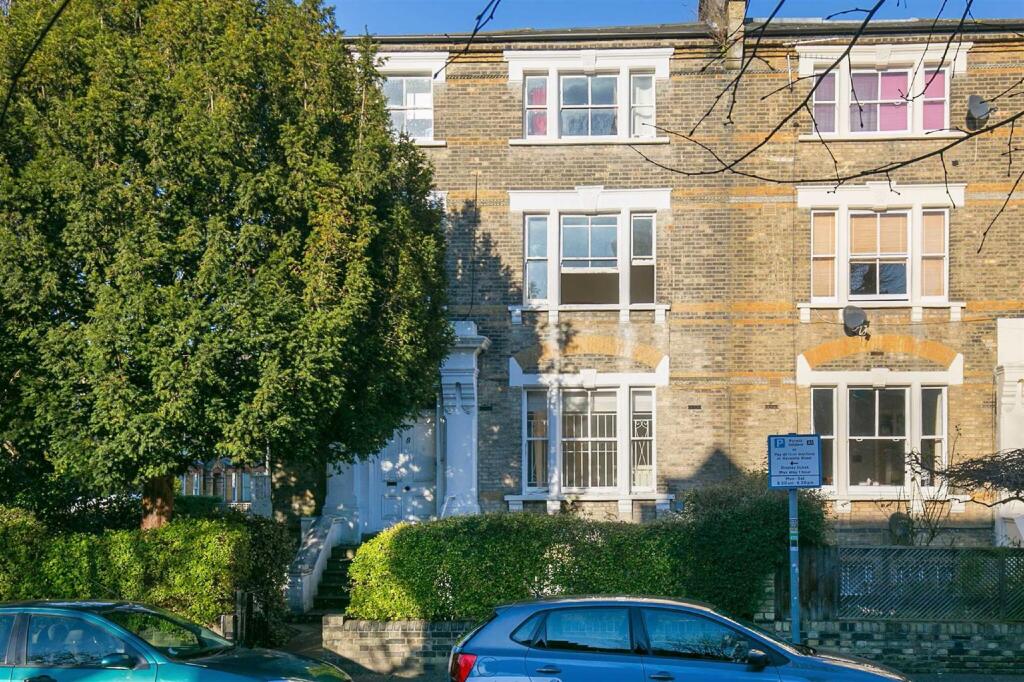 Main image of property: Ulva Road, Putney