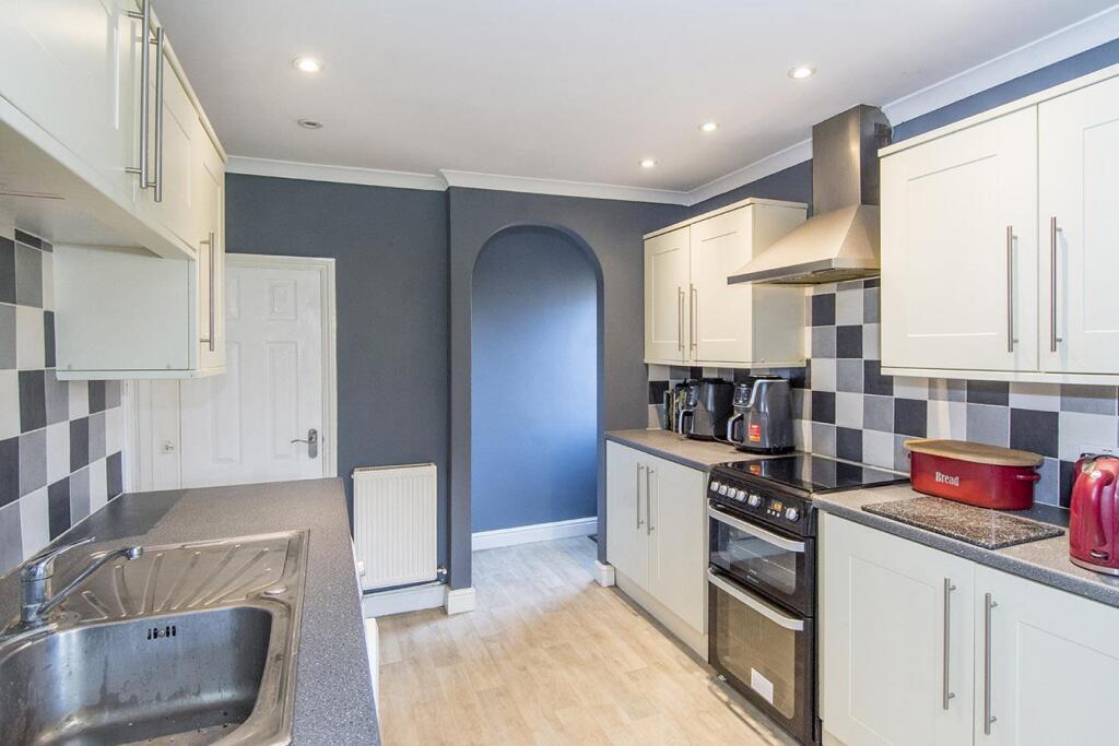 House in Harborough, Gracelands Park, Market Harborough - More