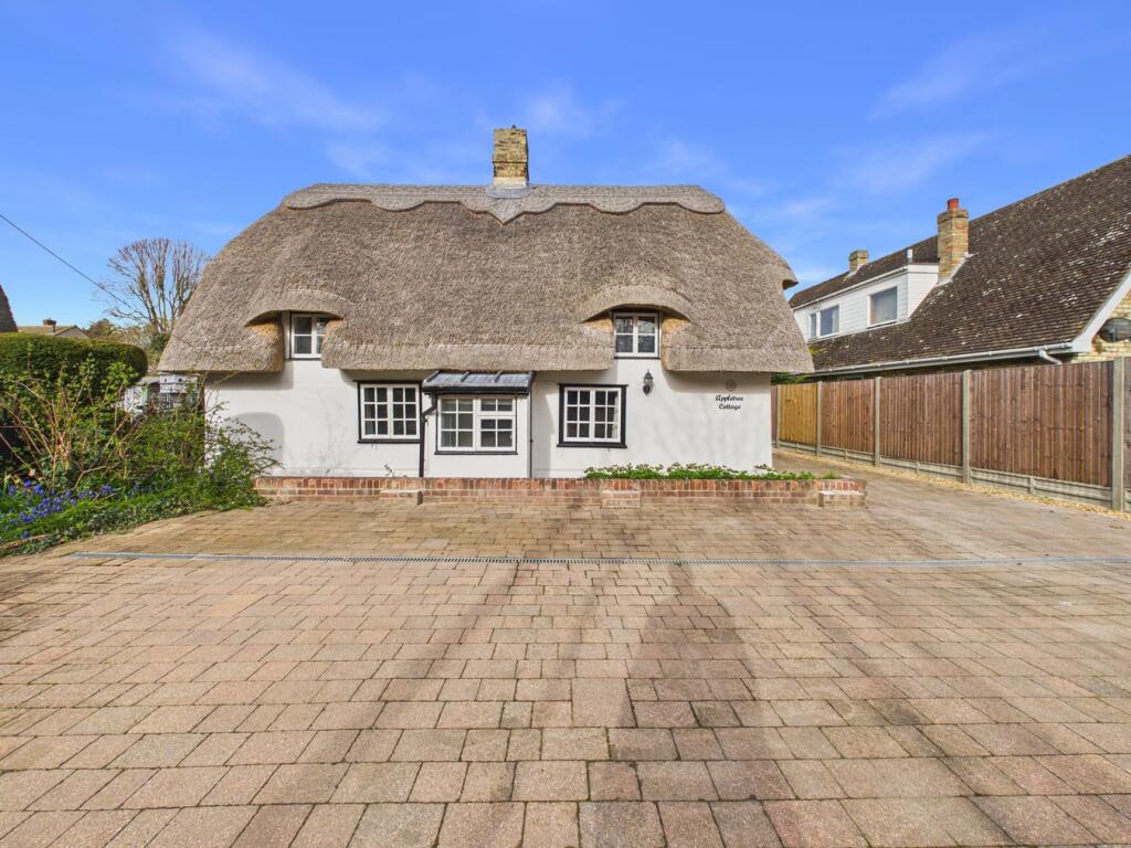 Main image of property: Whitecroft Road, Meldreth, Royston, SG8