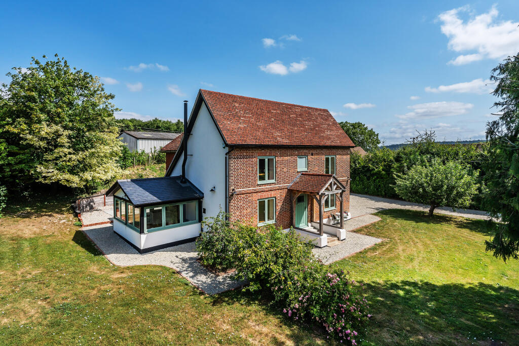 Main image of property: Shacklands Road, Shoreham, Sevenoaks, Kent