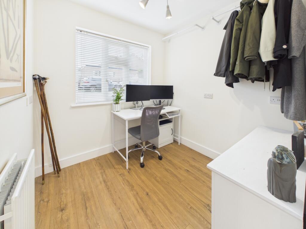 Nairn Drive, Dronfield Woodhouse, Dronfield, Derbyshire, S18 - More