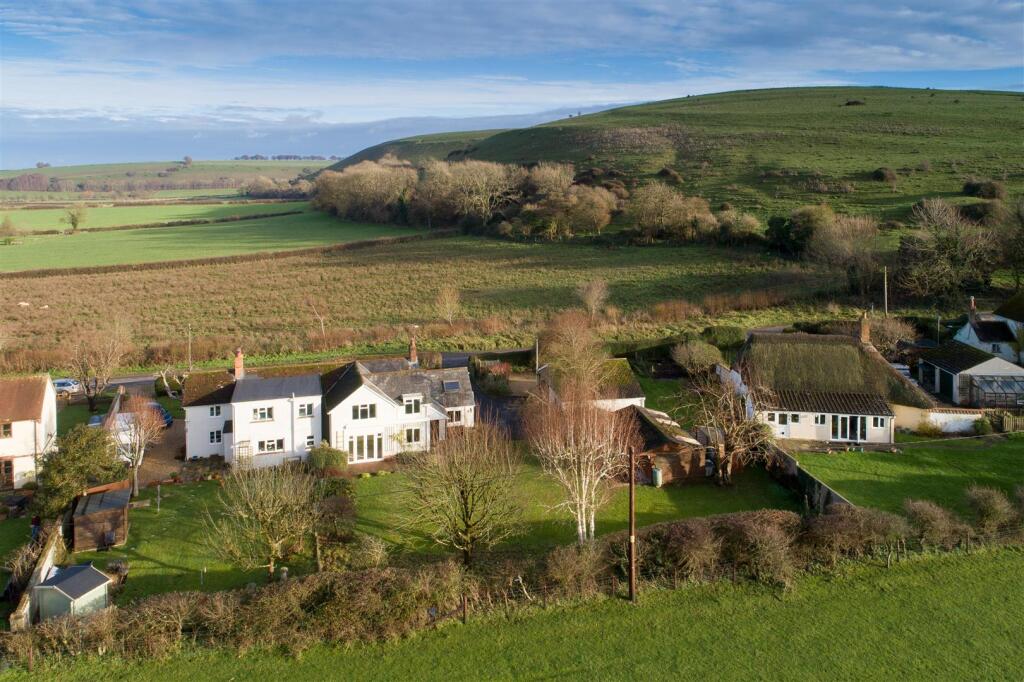 Main image of property: Bowerchalke