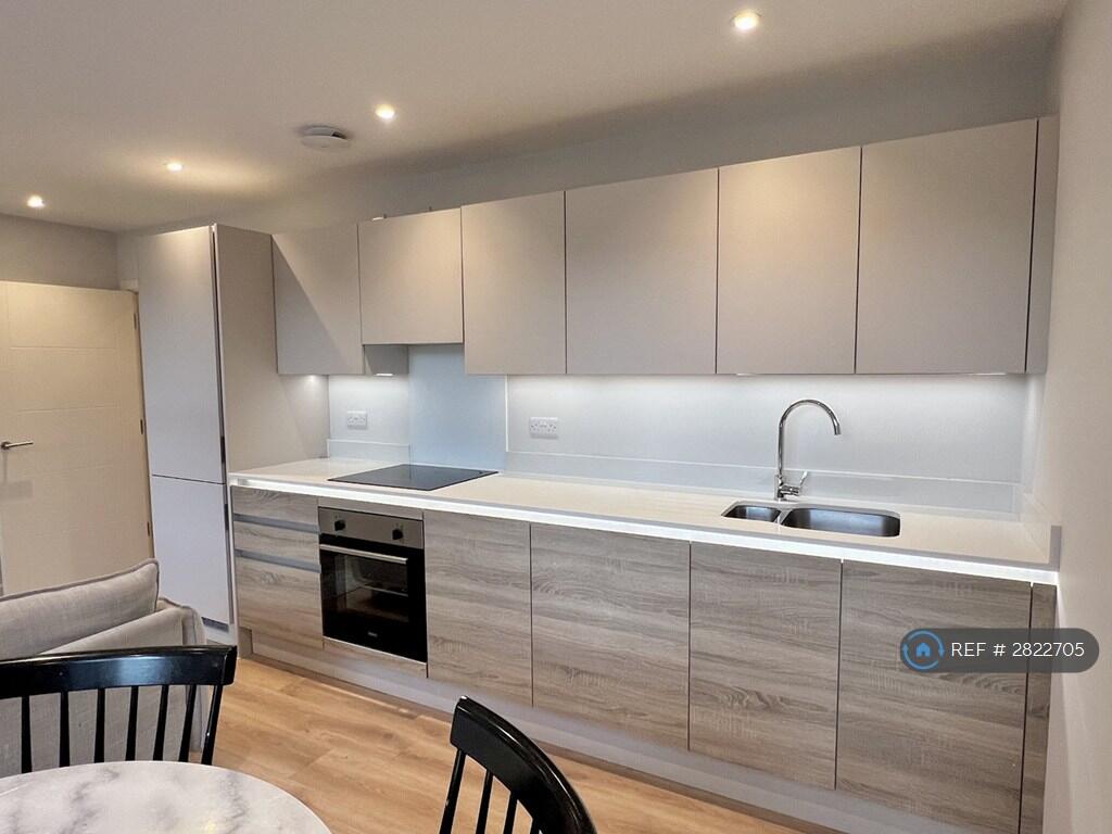 Main image of property: Richmond House, Bournemouth, BH2