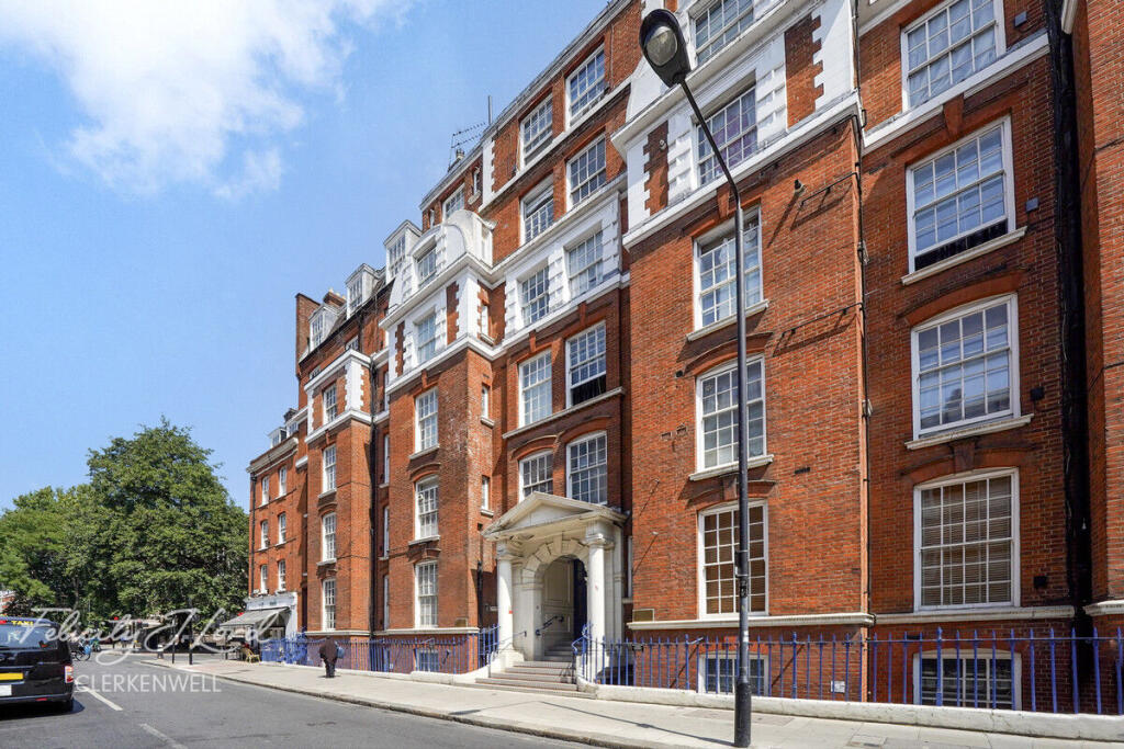 Apartment in London - View 2