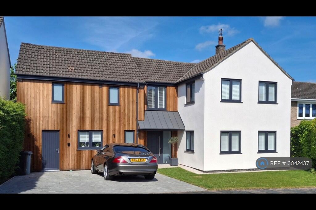 Main image of property: Vence Close, Stamford, PE9
