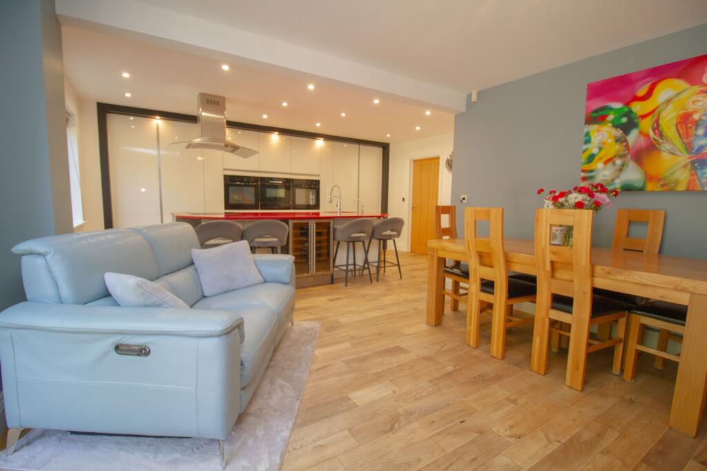 House in Hart, Elvetham Heath - View 3