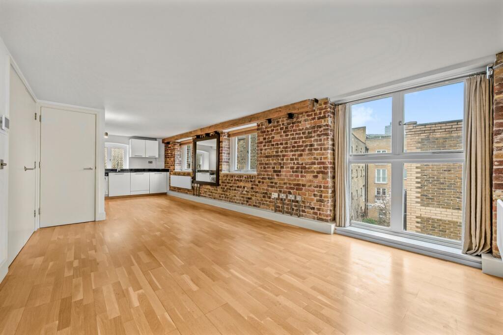 Main image of property: New Archers Court, 
Surrey Quays, SE16