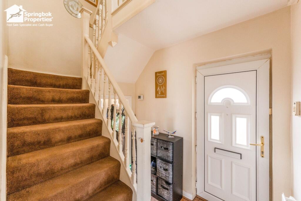 Acacia Road, Doncaster, South Yorkshire - View 2