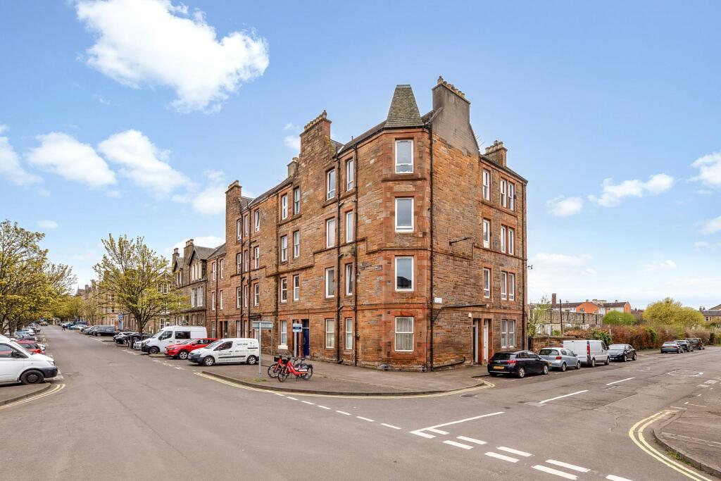 Main image of property: Balfour Street, Edinburgh