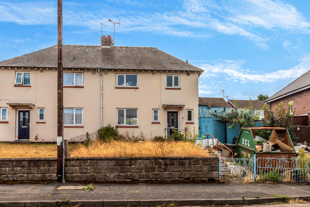 Main image of property: Brinton Crescent, Kidderminster