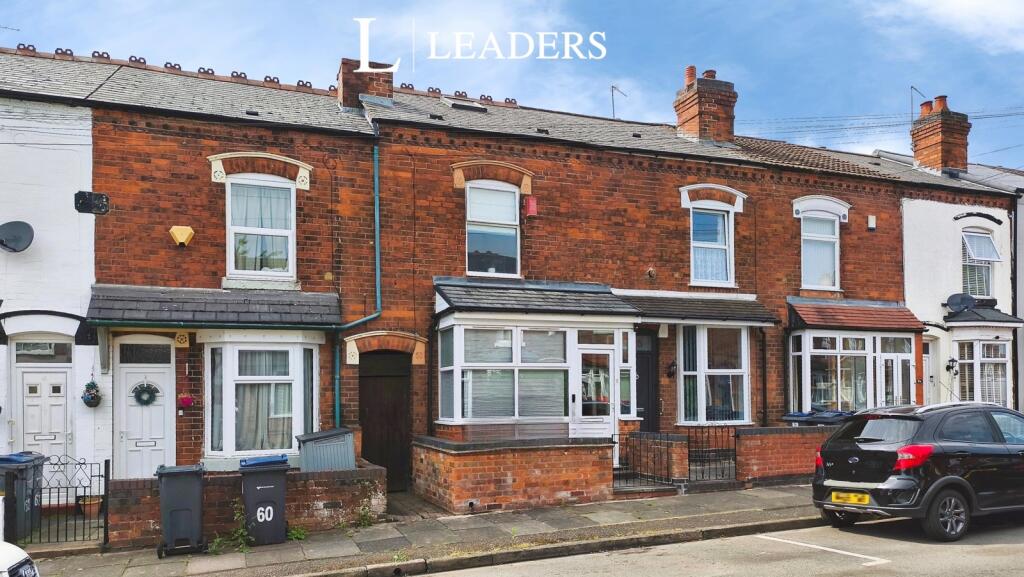 Main image of property: Holly Road, Cotteridge, Birmingham